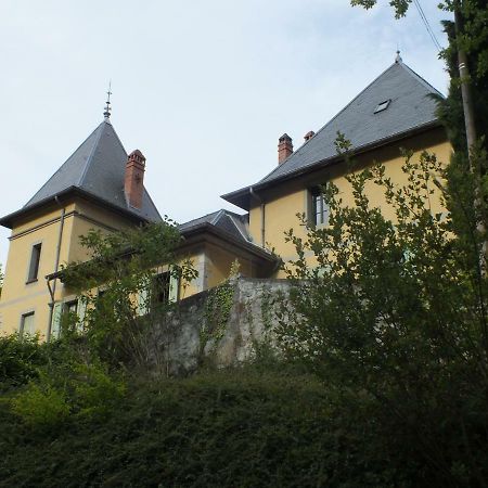 Chateau Du Donjon Drumettaz-Clarafond المظهر الخارجي الصورة