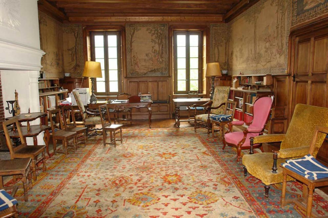 Chateau Du Donjon Drumettaz-Clarafond المظهر الخارجي الصورة