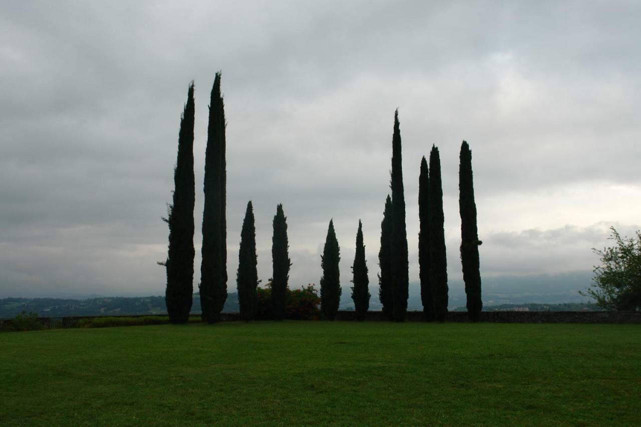 Chateau Du Donjon Drumettaz-Clarafond المظهر الخارجي الصورة
